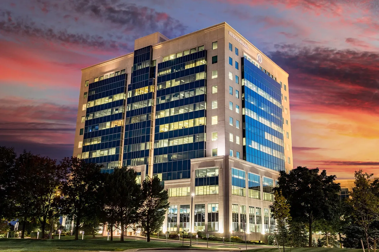 Haleon Canada Office Building 