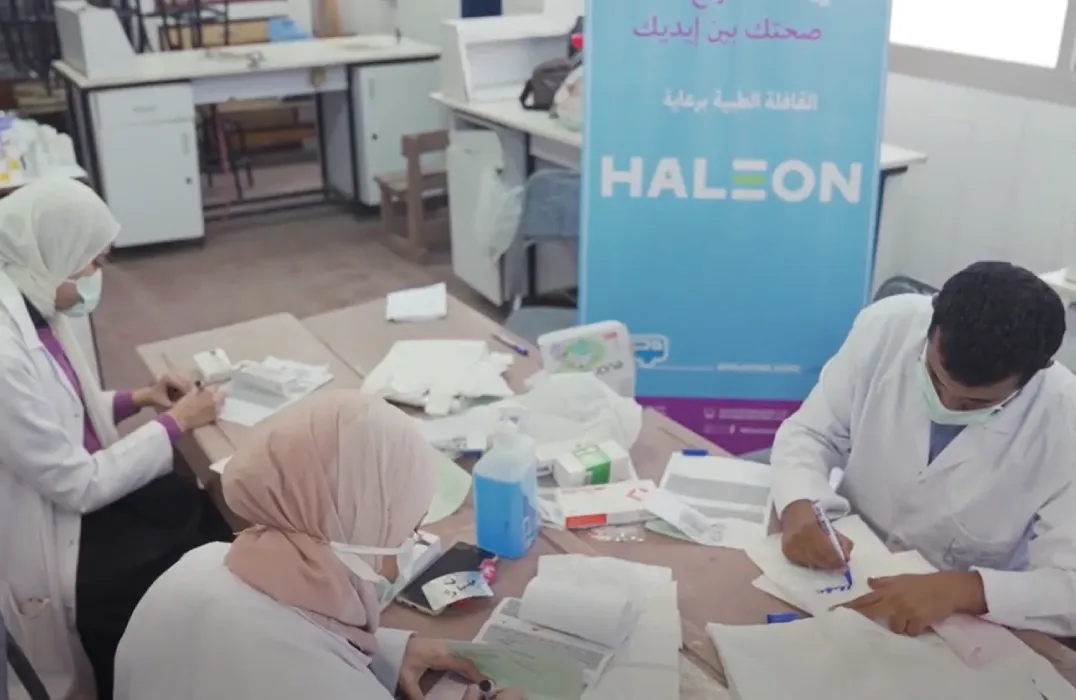 haleon