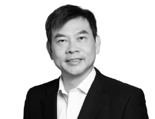 Keith choy