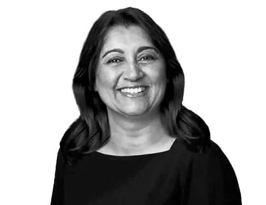 Namarata Patel