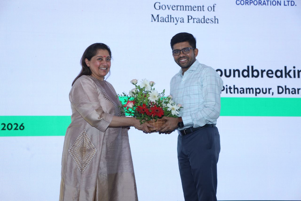 Building for Growth: Delivering Better Everyday Health to India