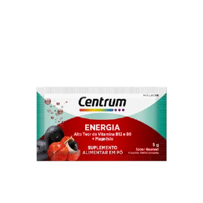 Centrum Energia