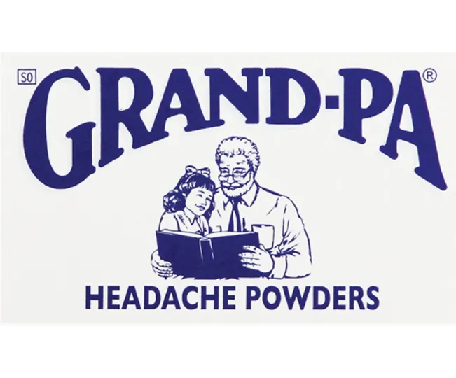 grandpa