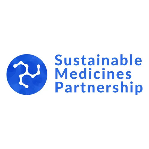 sustainable medicines partnership