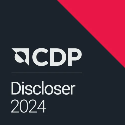 Carbon Disclosure Project (CDP)