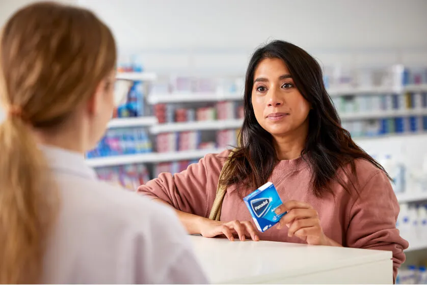 Bridging the healthcare gap