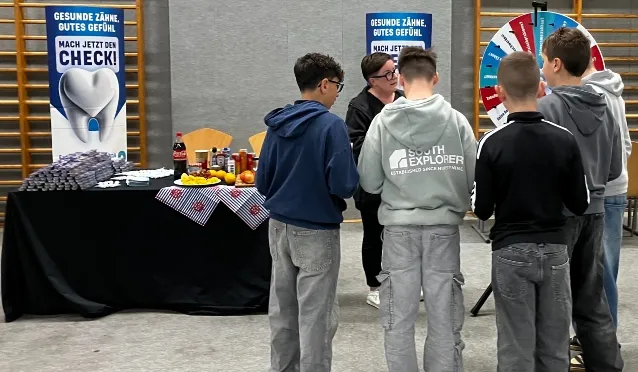 22. „XXL-Aktivtag“ der AOK Nordost