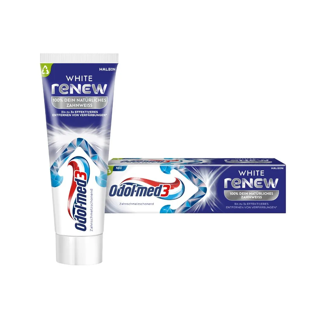 Odol-med3 Premium Germany