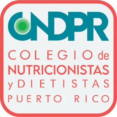 Colegio de Nutricionistas y Dietistas de Puerto Rico