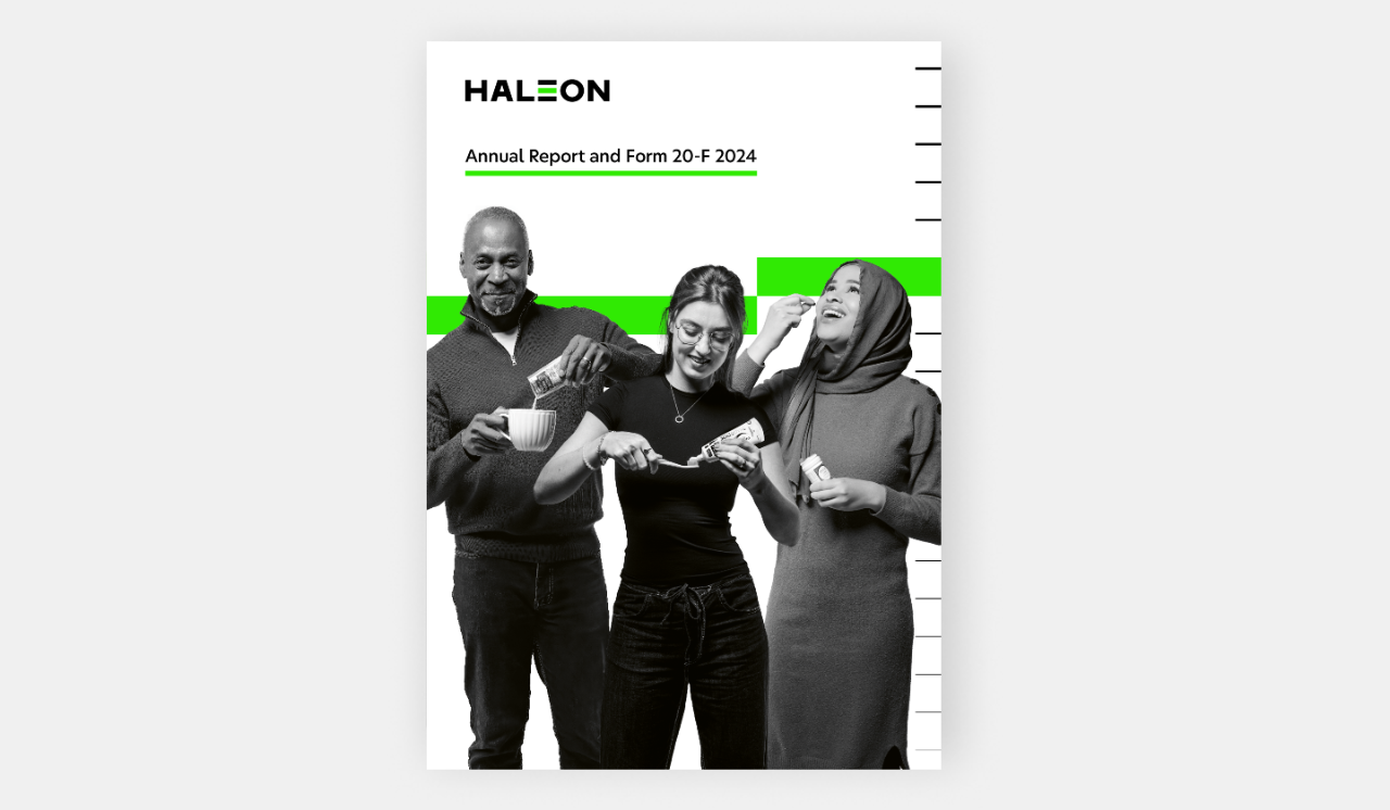 Annual report