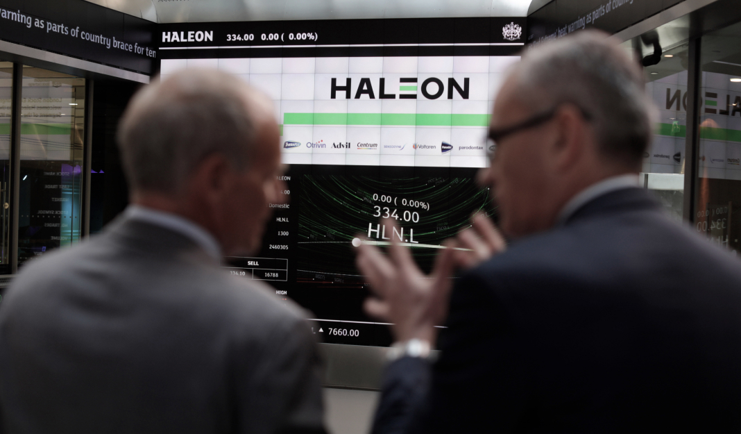 haleon