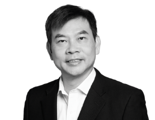 Keith choy