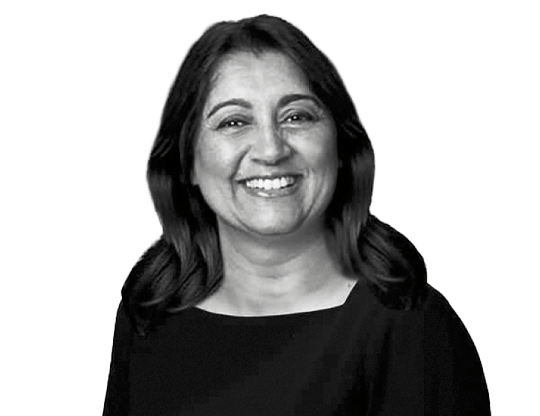 Namarata Patel