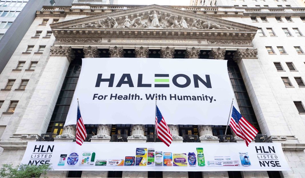 haleon