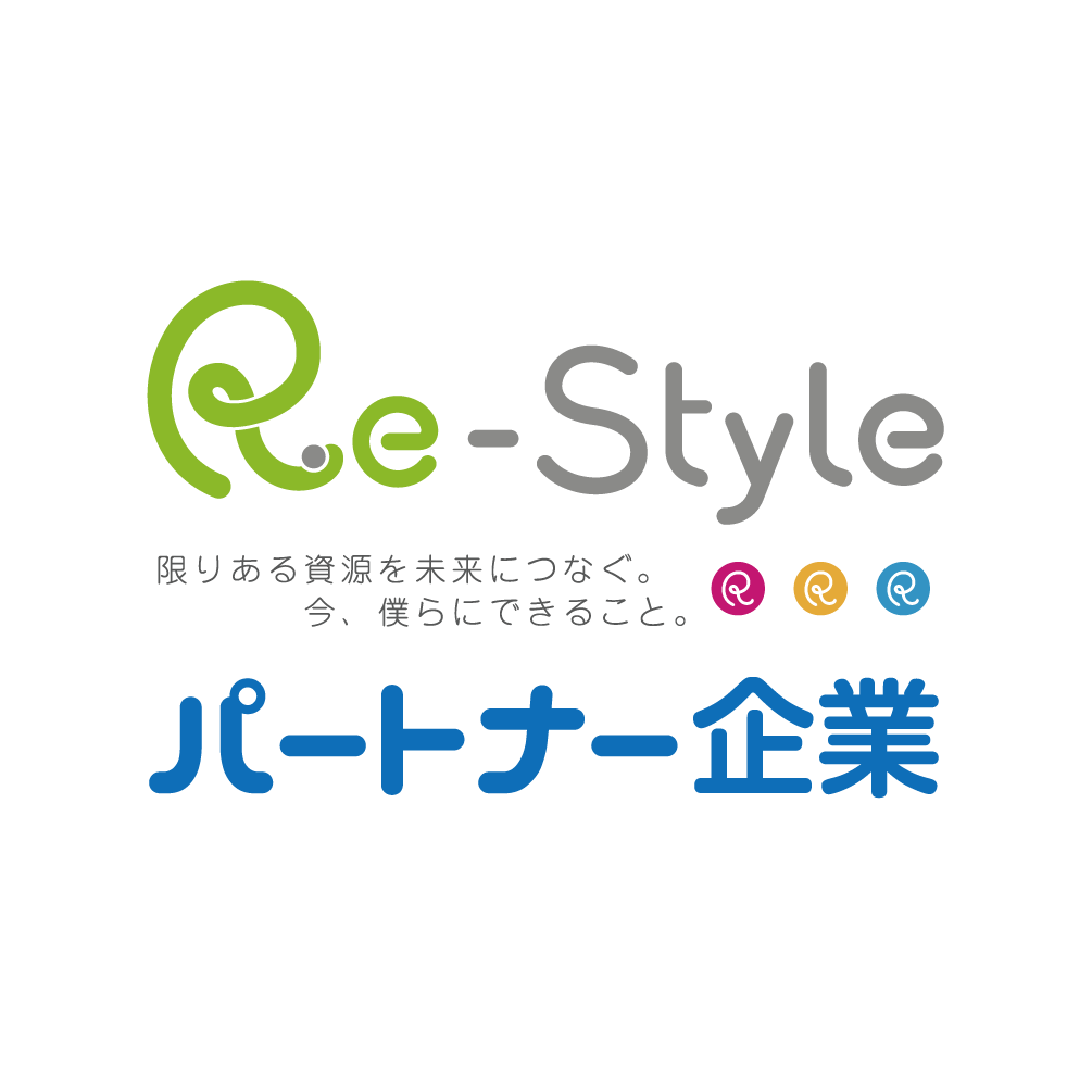 Re-Style logo