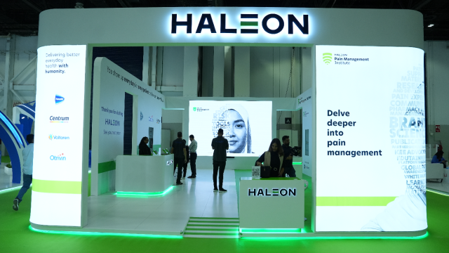 haleon