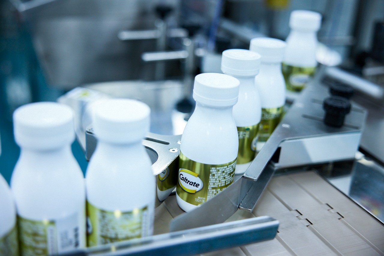 Caltrate products