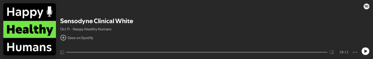 Spotify module image