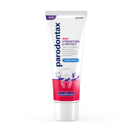 parodontax Active Gum Repair and Breath