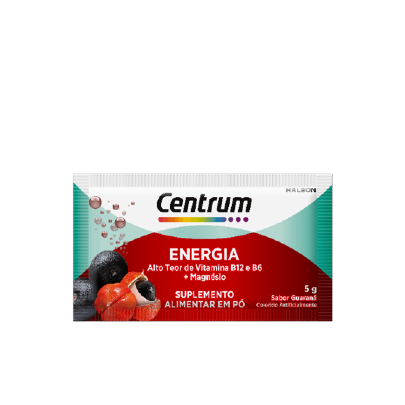 Centrum Energia