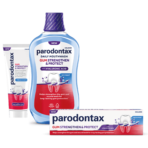 parodontax Gum Strengthen & Protect