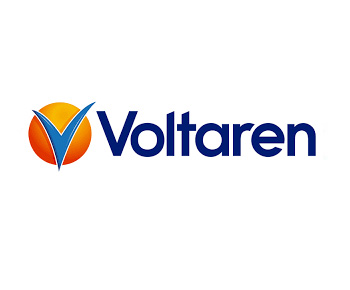 Voltaren