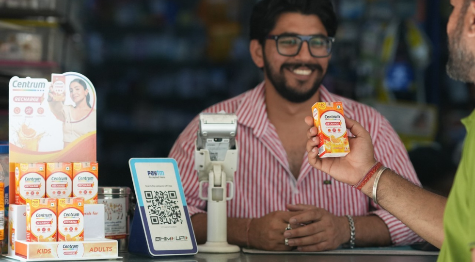 growing business in india