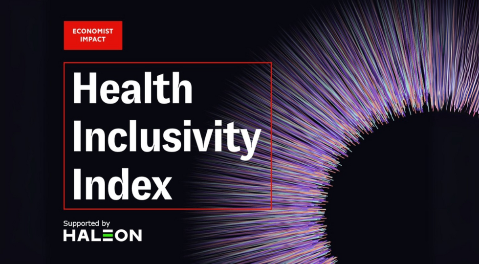 Running a responsible business - health inclusivity index