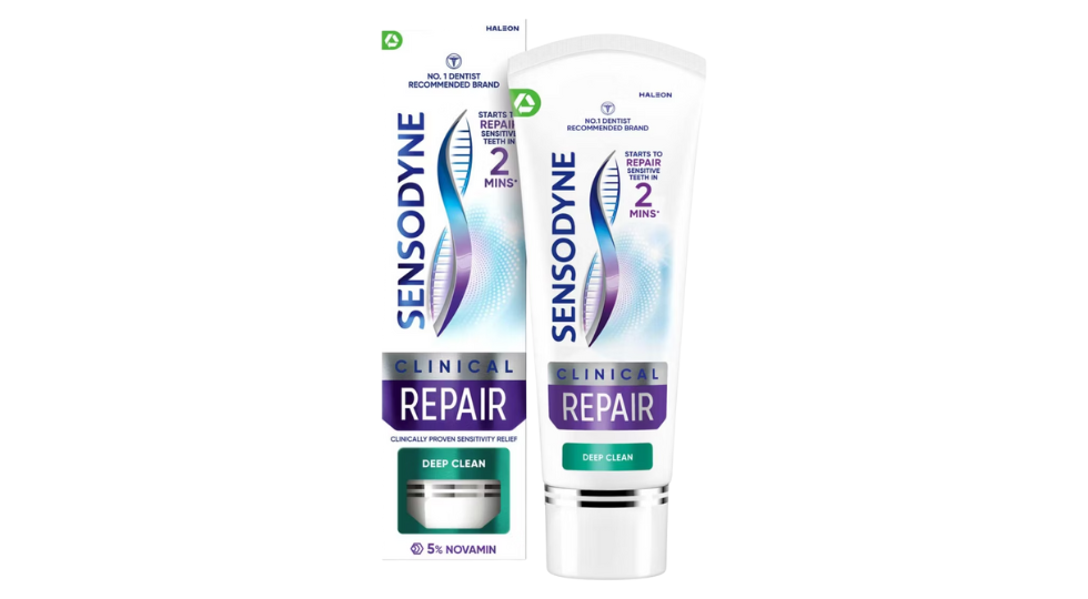 Sensodyne