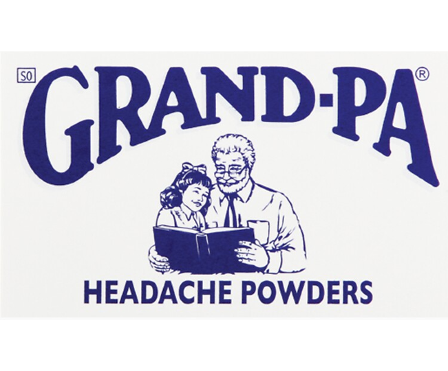 grandpa