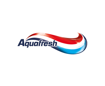 Aquafresh logo