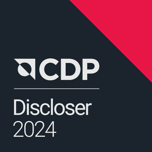 Carbon Disclosure Project (CDP)