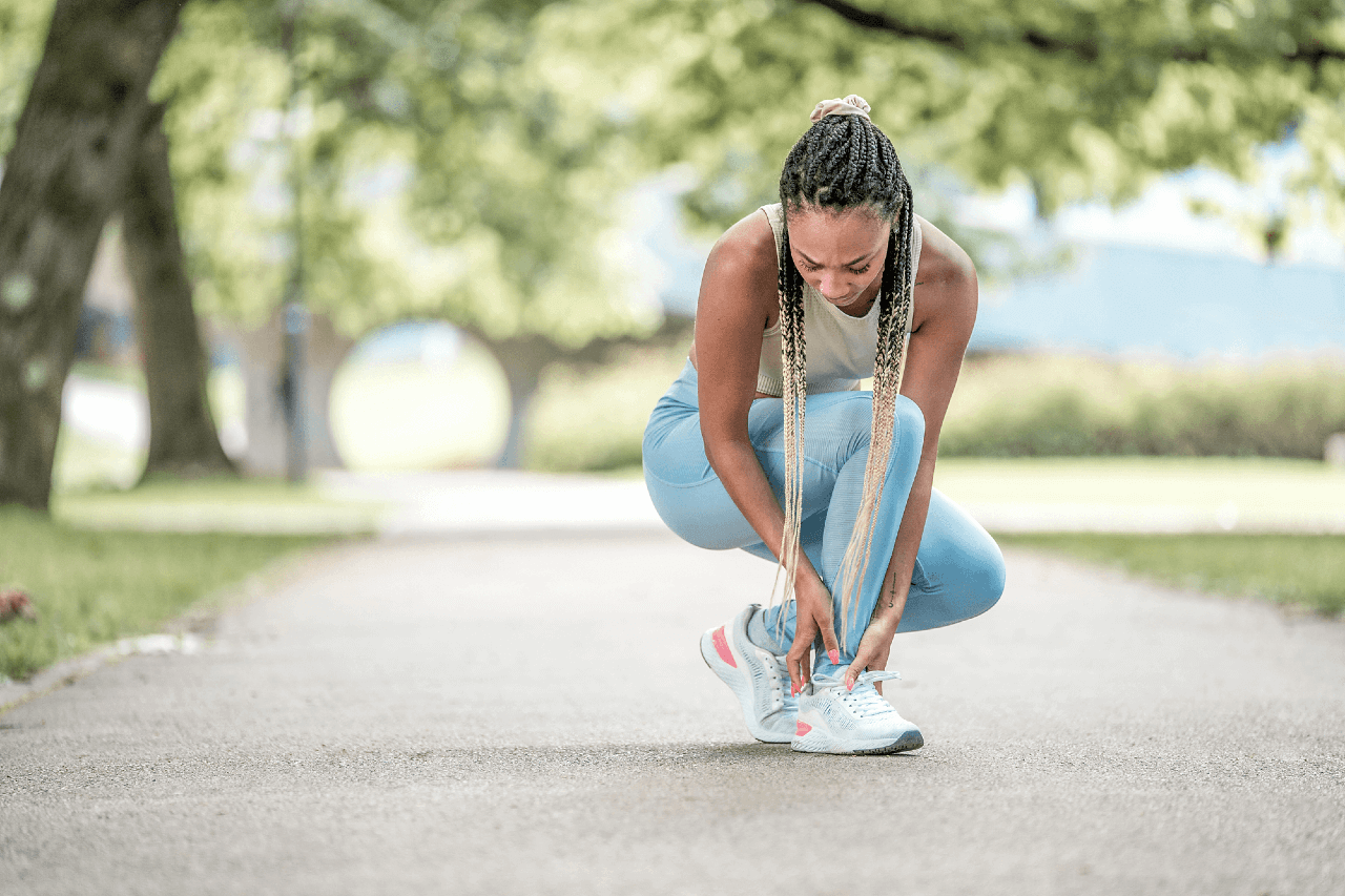 Personal impact of pain