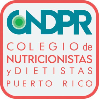 Colegio de Nutricionistas y Dietistas de Puerto Rico