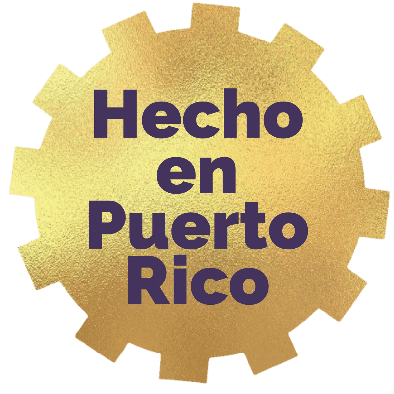 Hecho en Puerto Rico