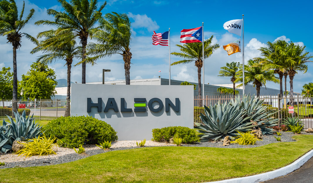 Haleon Puerto Rico