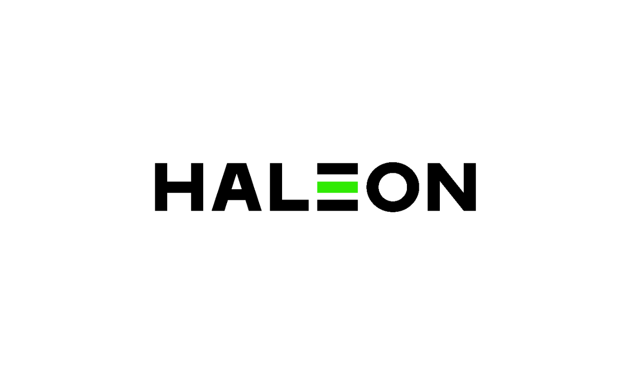 Haleon Logo
