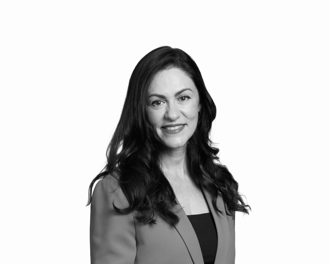 Portrait photo of Nathalie