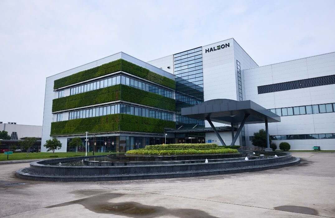 Haleon office building